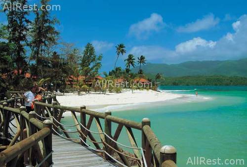 Sainte Anne Resort Deluxe 19